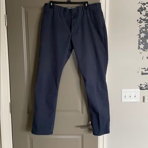 **3/$30** Perry Ellis portfolio chino